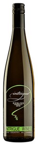 Intrigue Wines Riesling 2016